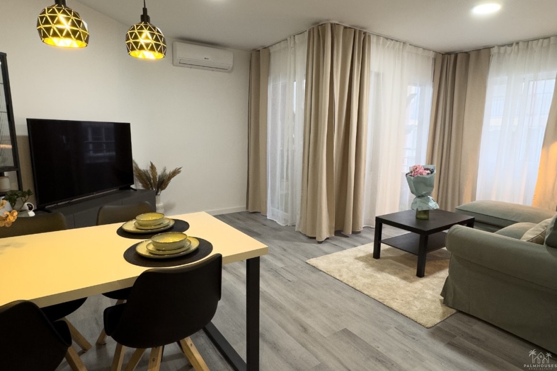 Venta - Apartment - Torrevieja - Costa Blanca