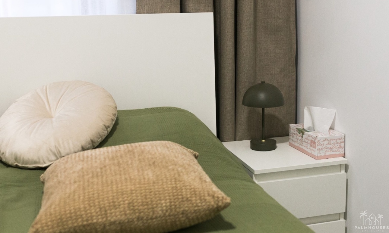 Venta - Apartment - Torrevieja - Costa Blanca