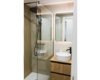 Venta - Apartment - Torrevieja - Costa Blanca