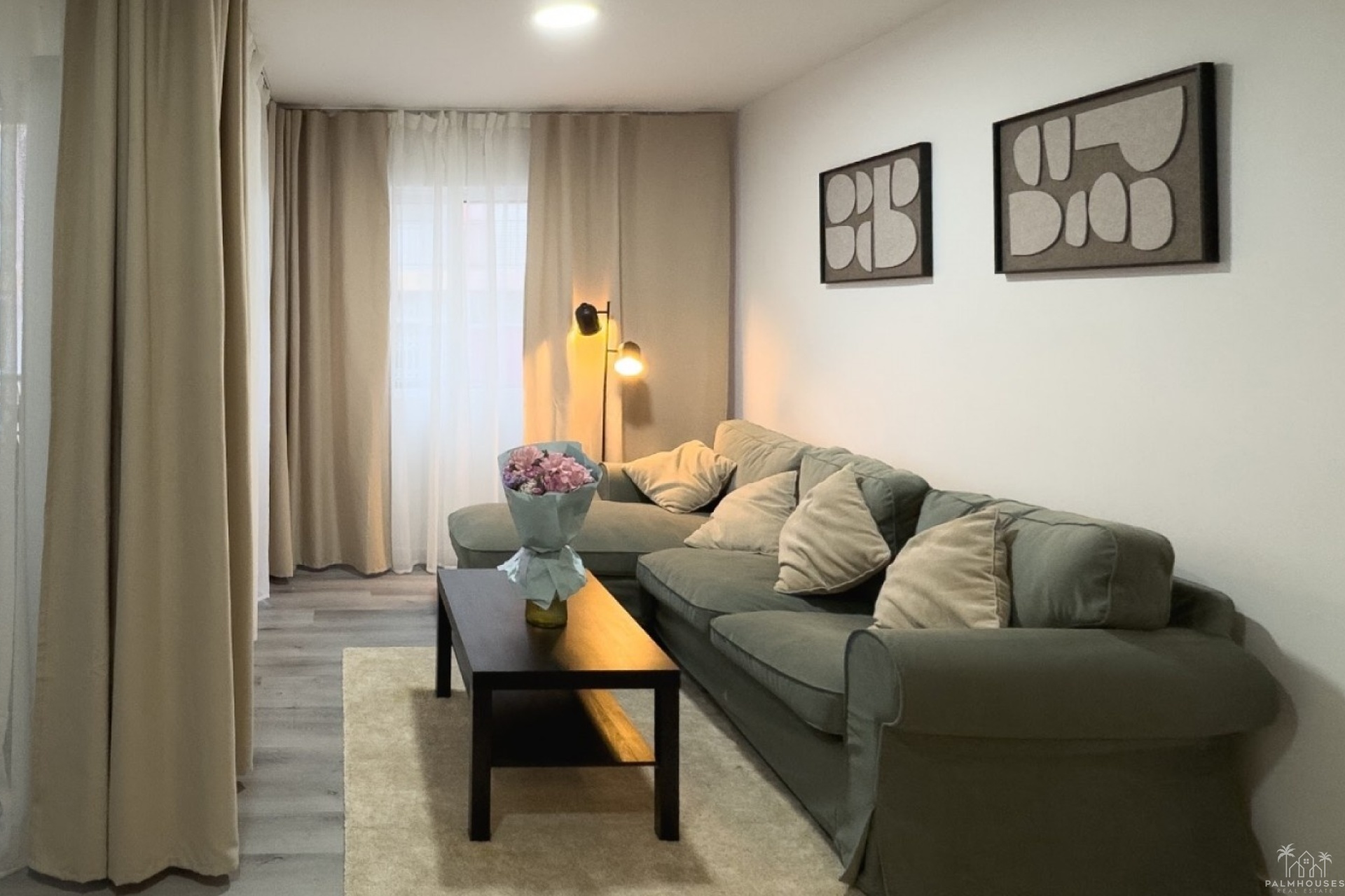 Venta - Apartment - Torrevieja - Costa Blanca