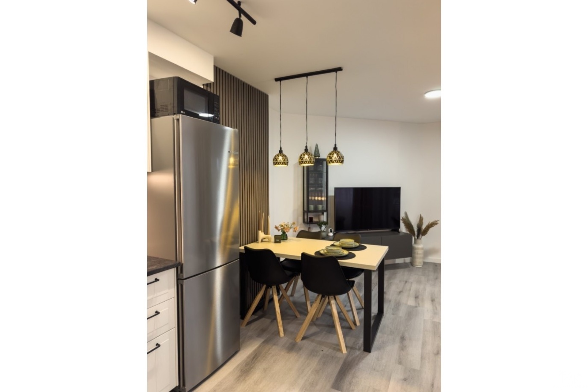 Venta - Apartment - Torrevieja - Costa Blanca