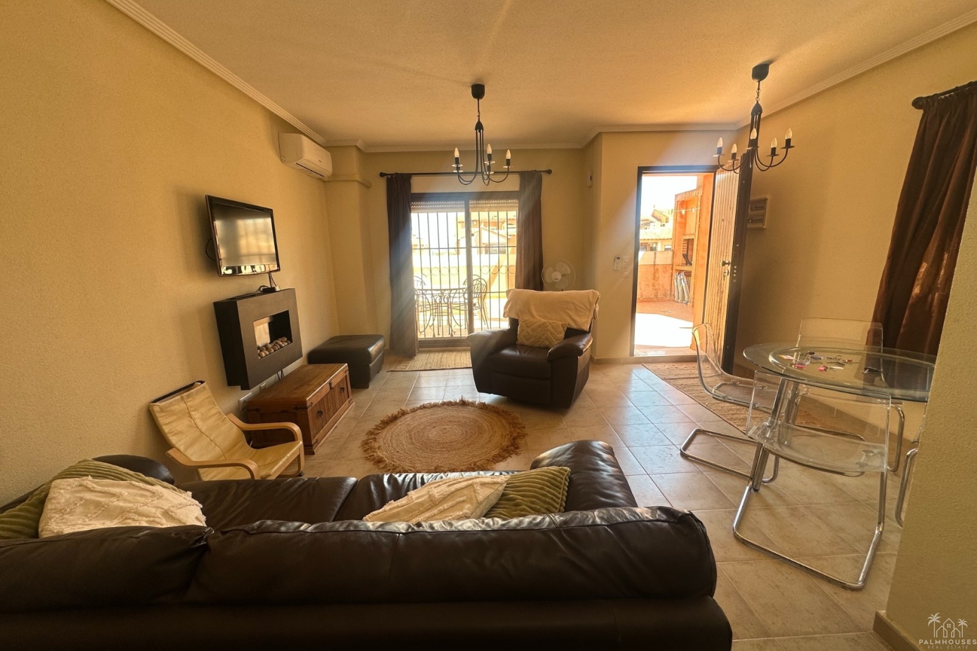 Venta - Apartment - Torrevieja - Costa Blanca