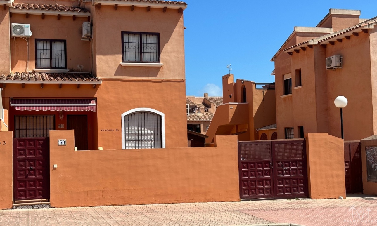 Venta - Apartment - Torrevieja - Costa Blanca