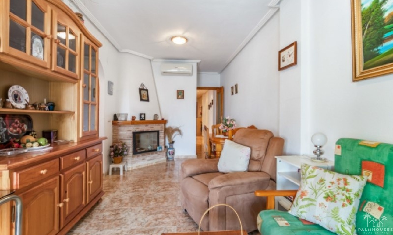 Venta - Apartment - Torrevieja - Costa Blanca
