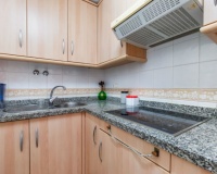 Venta - Apartment - Torrevieja - Costa Blanca