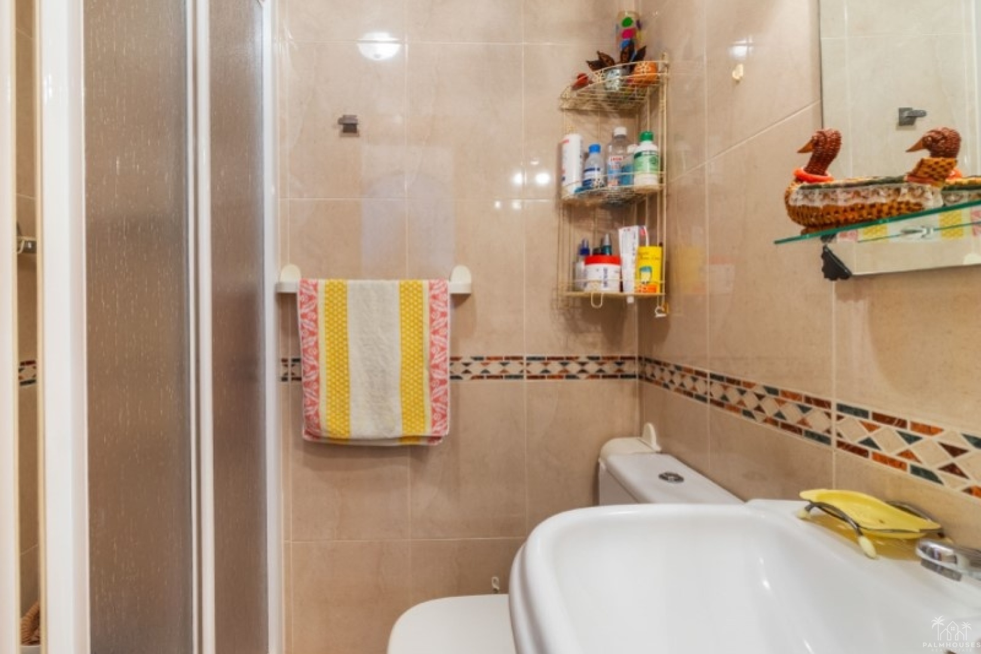 Venta - Apartment - Torrevieja - Costa Blanca