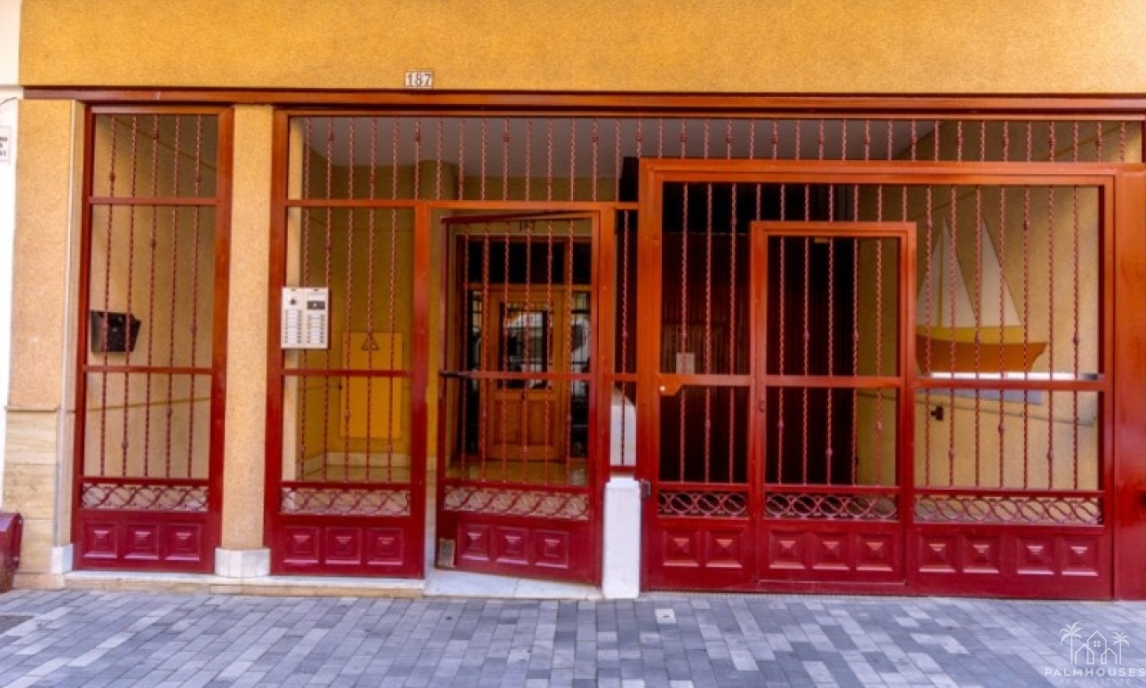 Venta - Apartment - Torrevieja - Costa Blanca