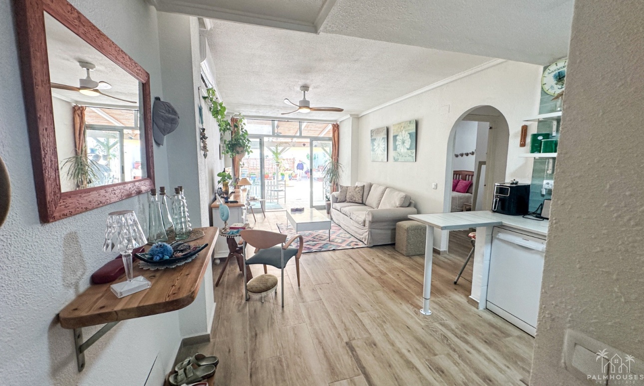 Venta - Apartment - Torrevieja - Costa Blanca