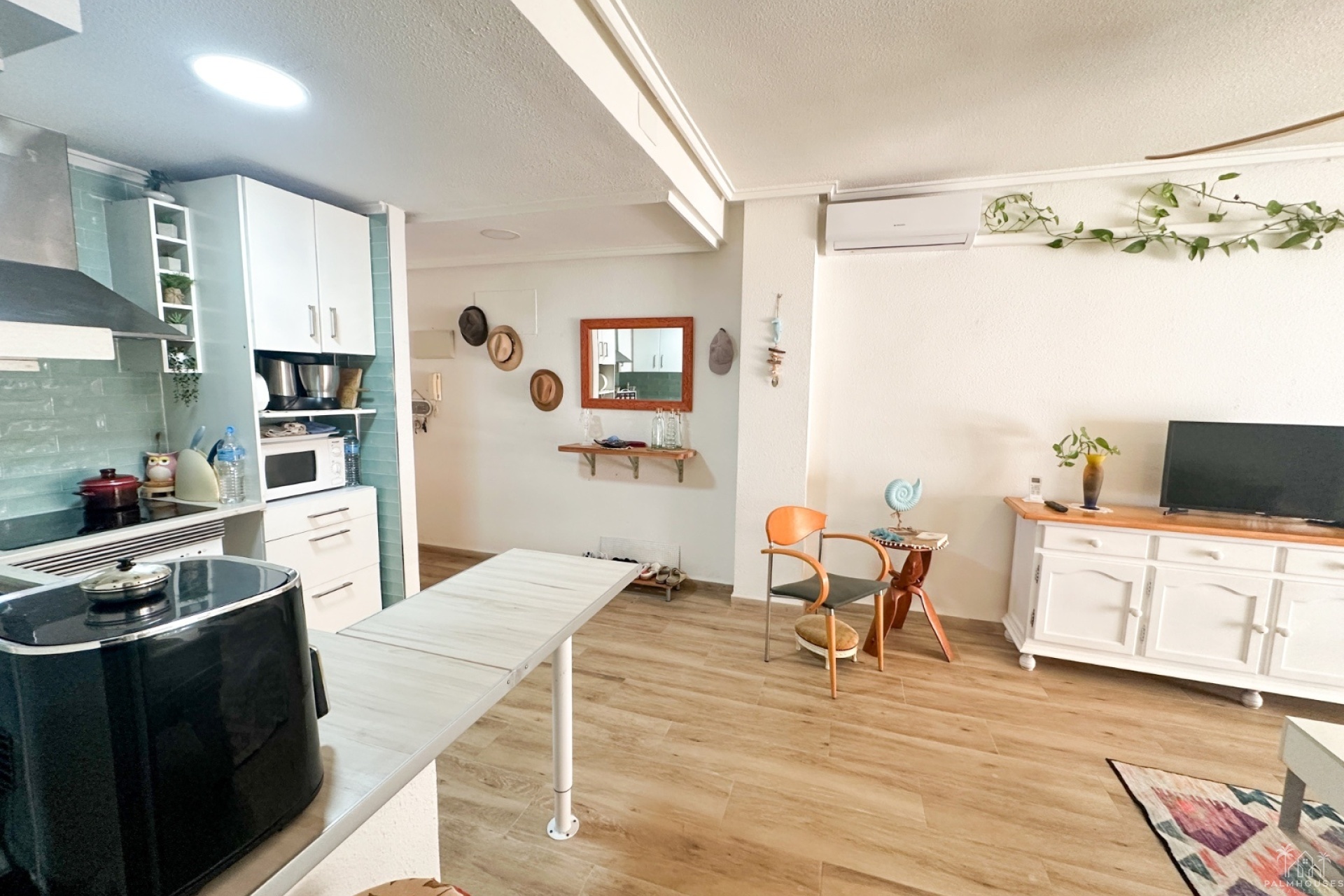 Venta - Apartment - Torrevieja - Costa Blanca