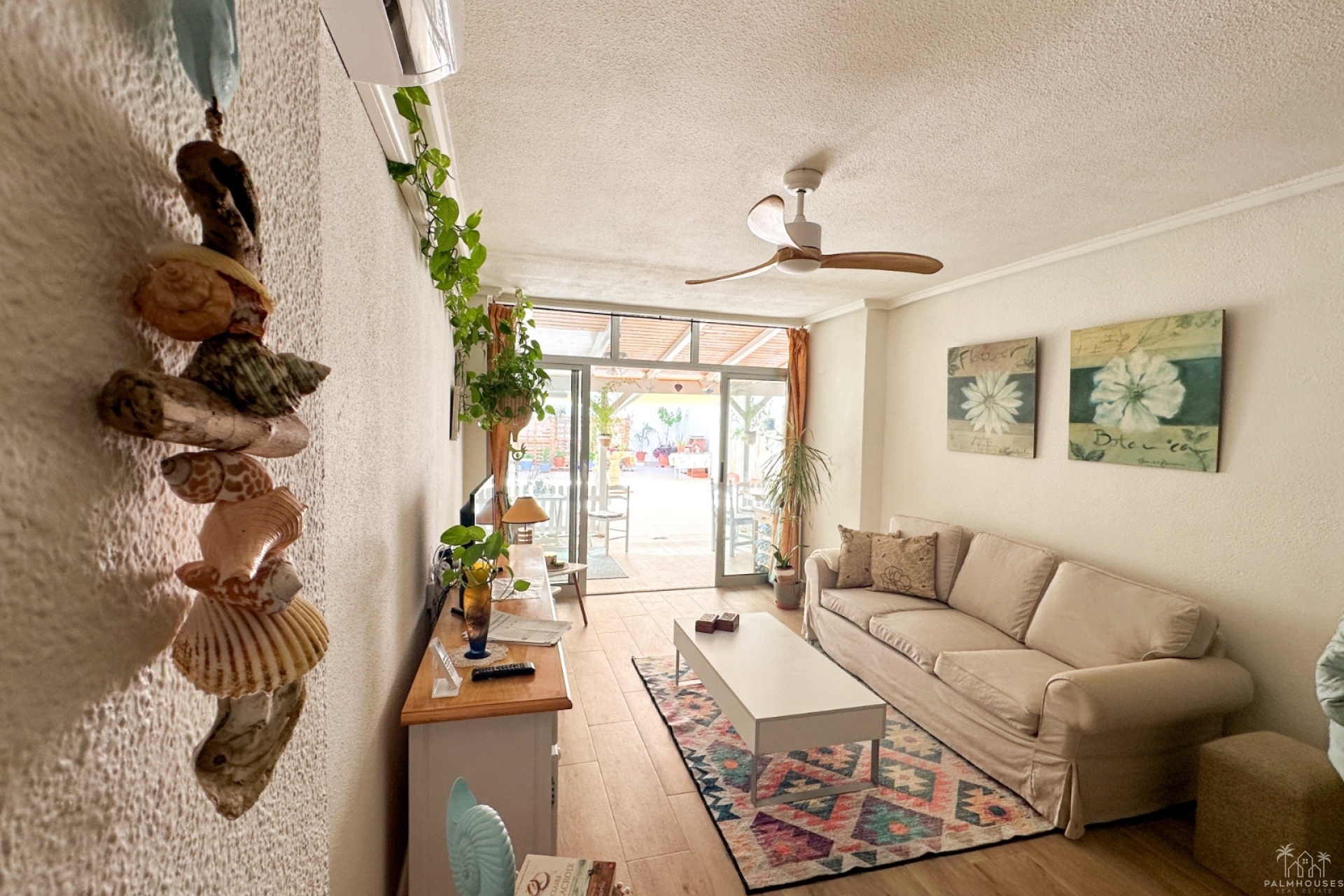 Venta - Apartment - Torrevieja - Costa Blanca