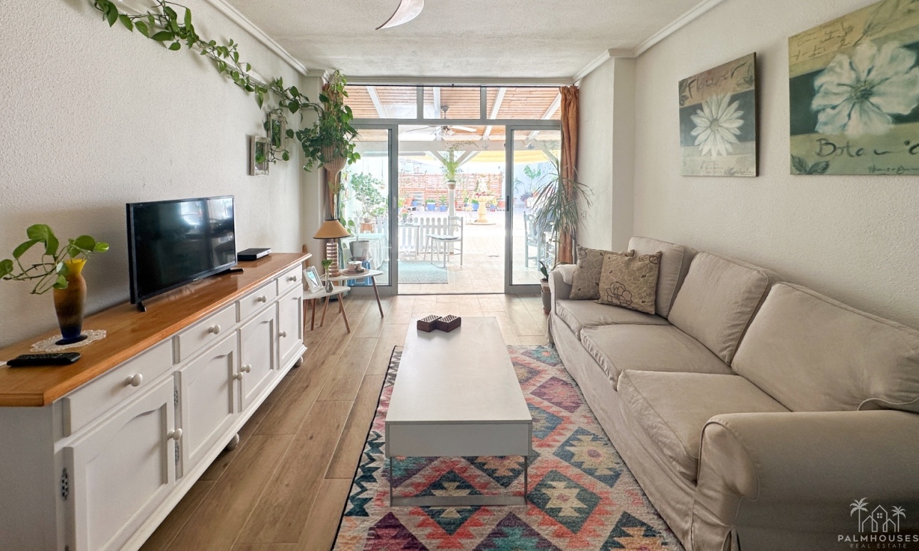 Venta - Apartment - Torrevieja - Costa Blanca