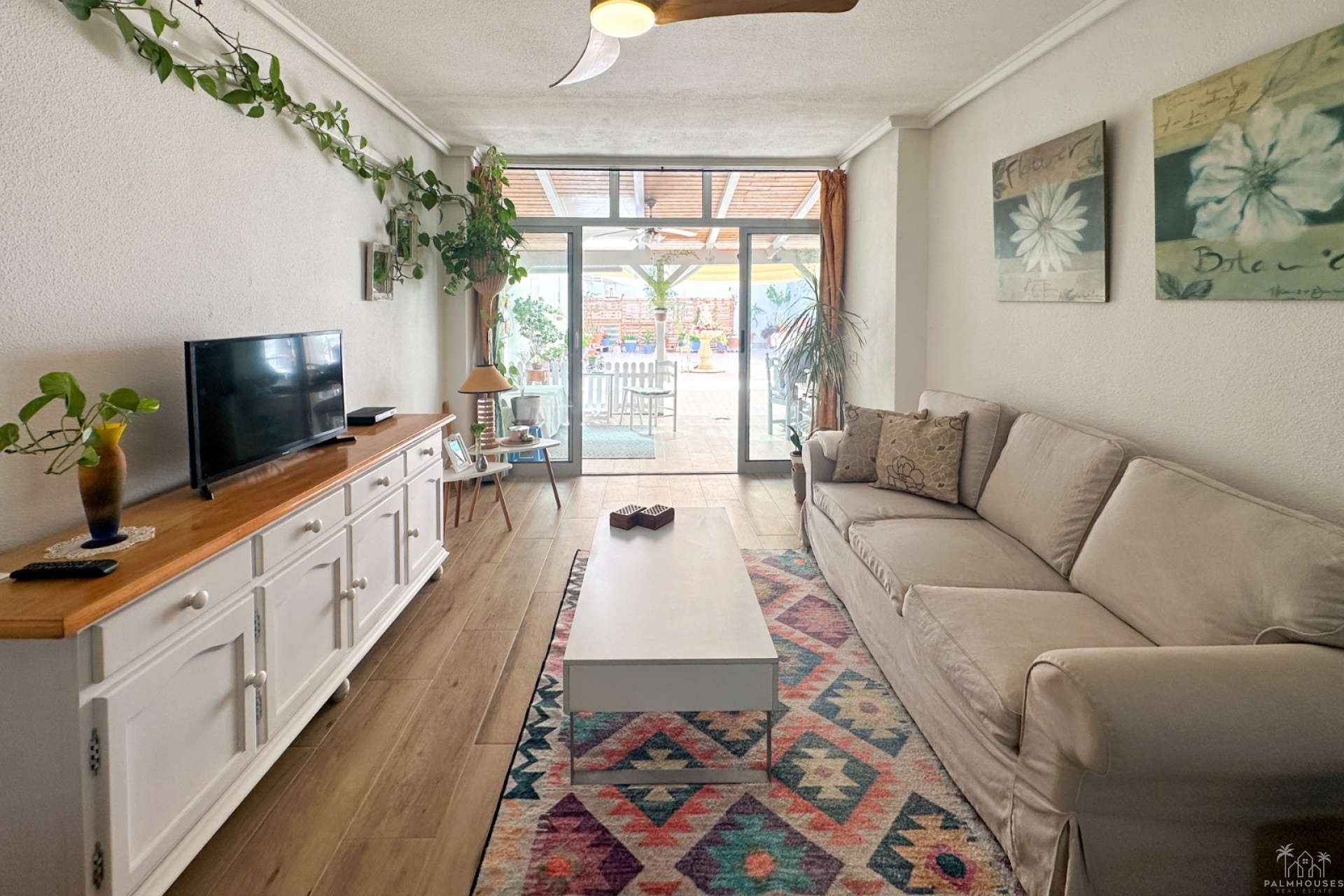 Venta - Apartment - Torrevieja - Costa Blanca
