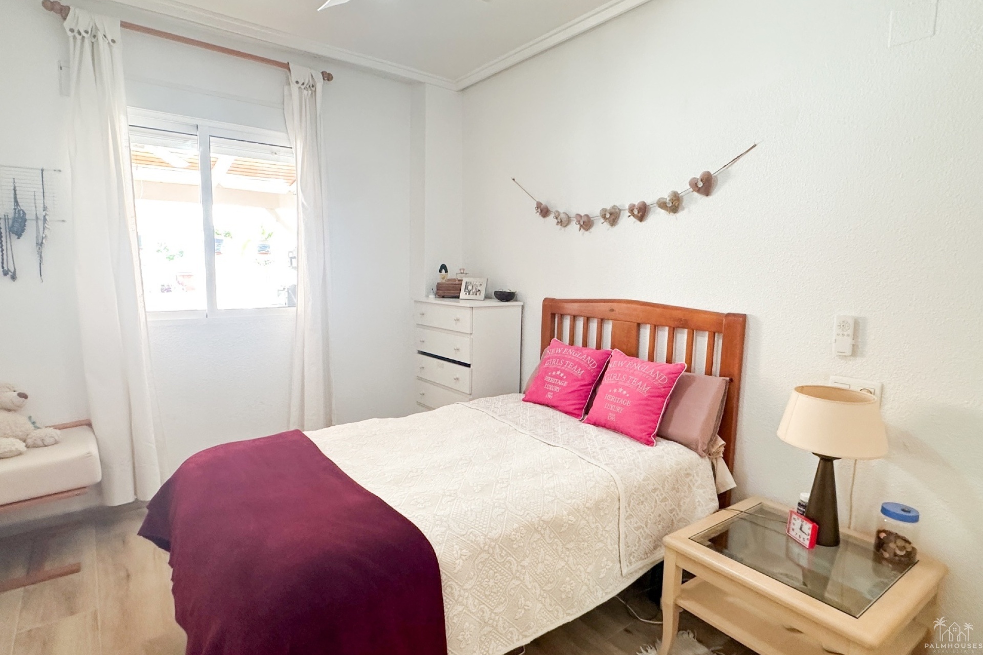 Venta - Apartment - Torrevieja - Costa Blanca