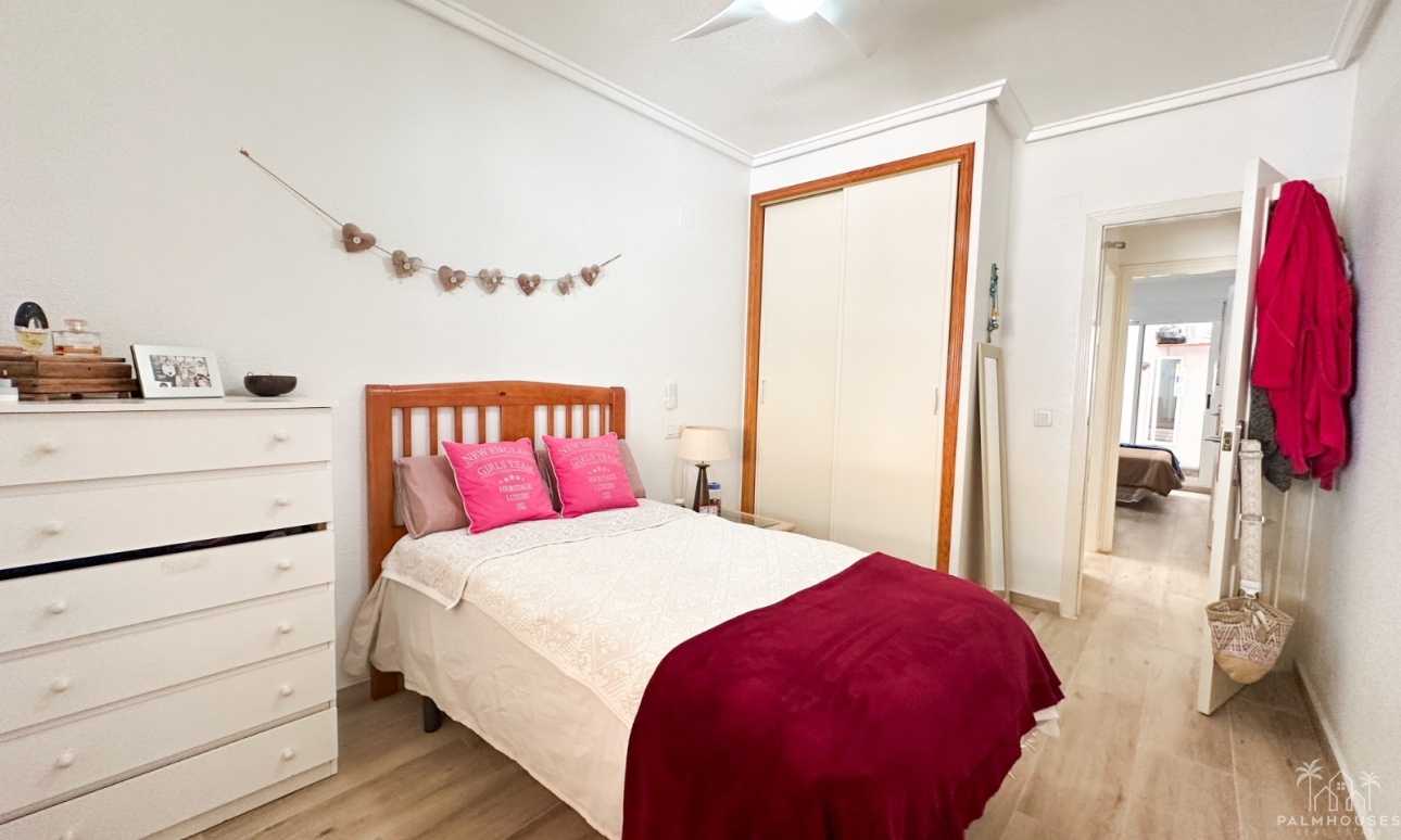 Venta - Apartment - Torrevieja - Costa Blanca