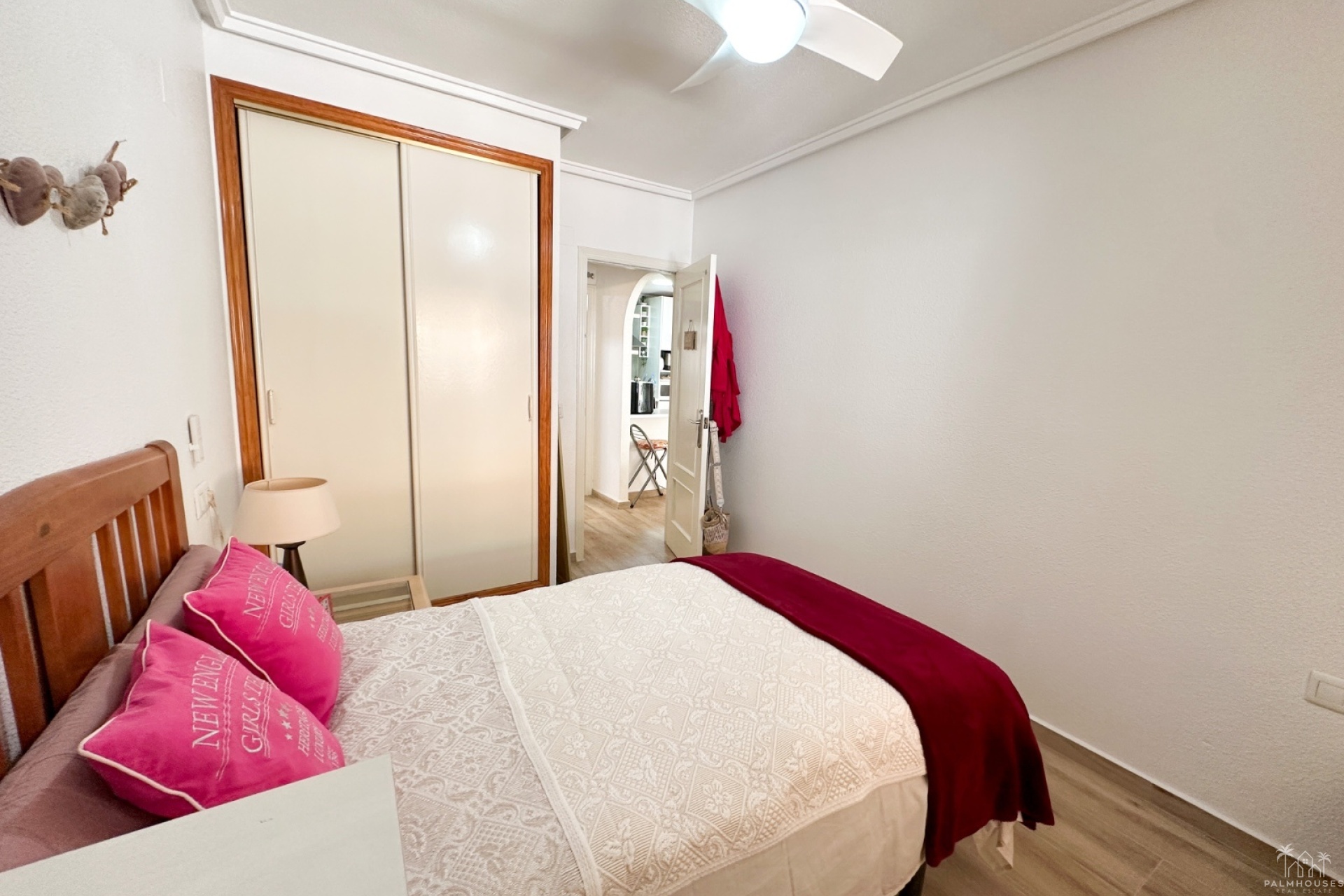 Venta - Apartment - Torrevieja - Costa Blanca