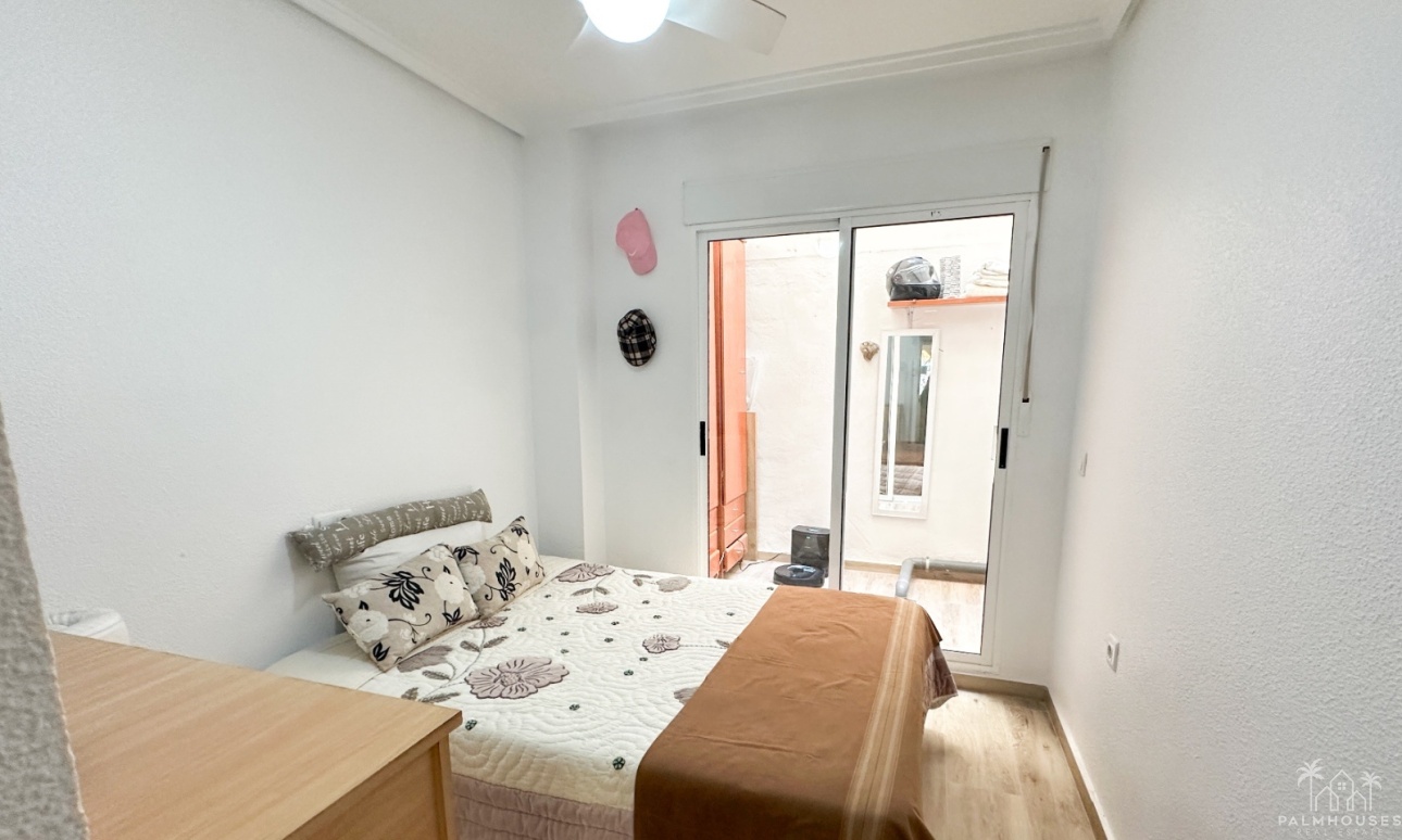 Venta - Apartment - Torrevieja - Costa Blanca