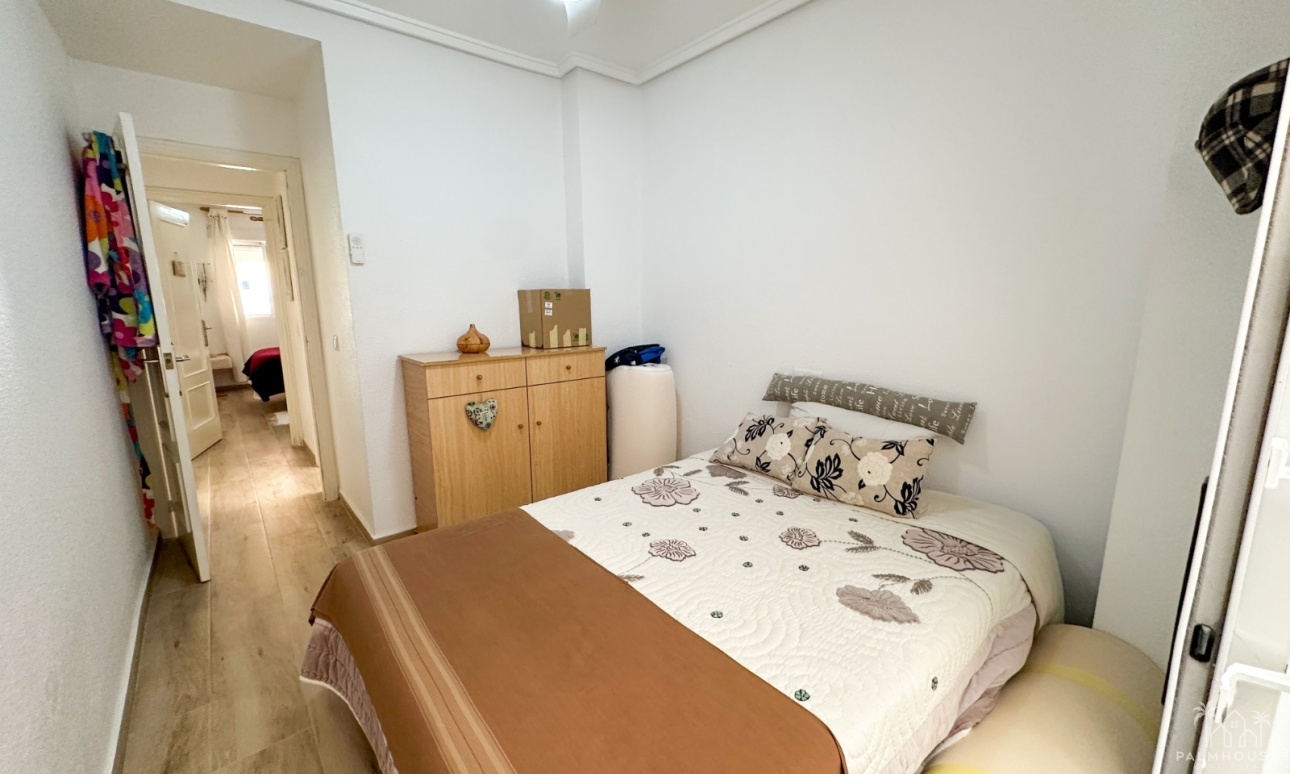 Venta - Apartment - Torrevieja - Costa Blanca