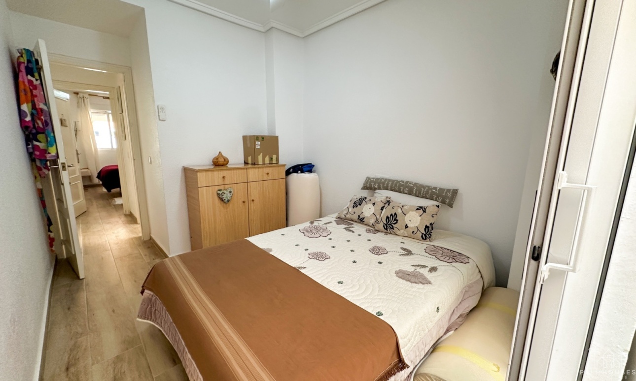 Venta - Apartment - Torrevieja - Costa Blanca