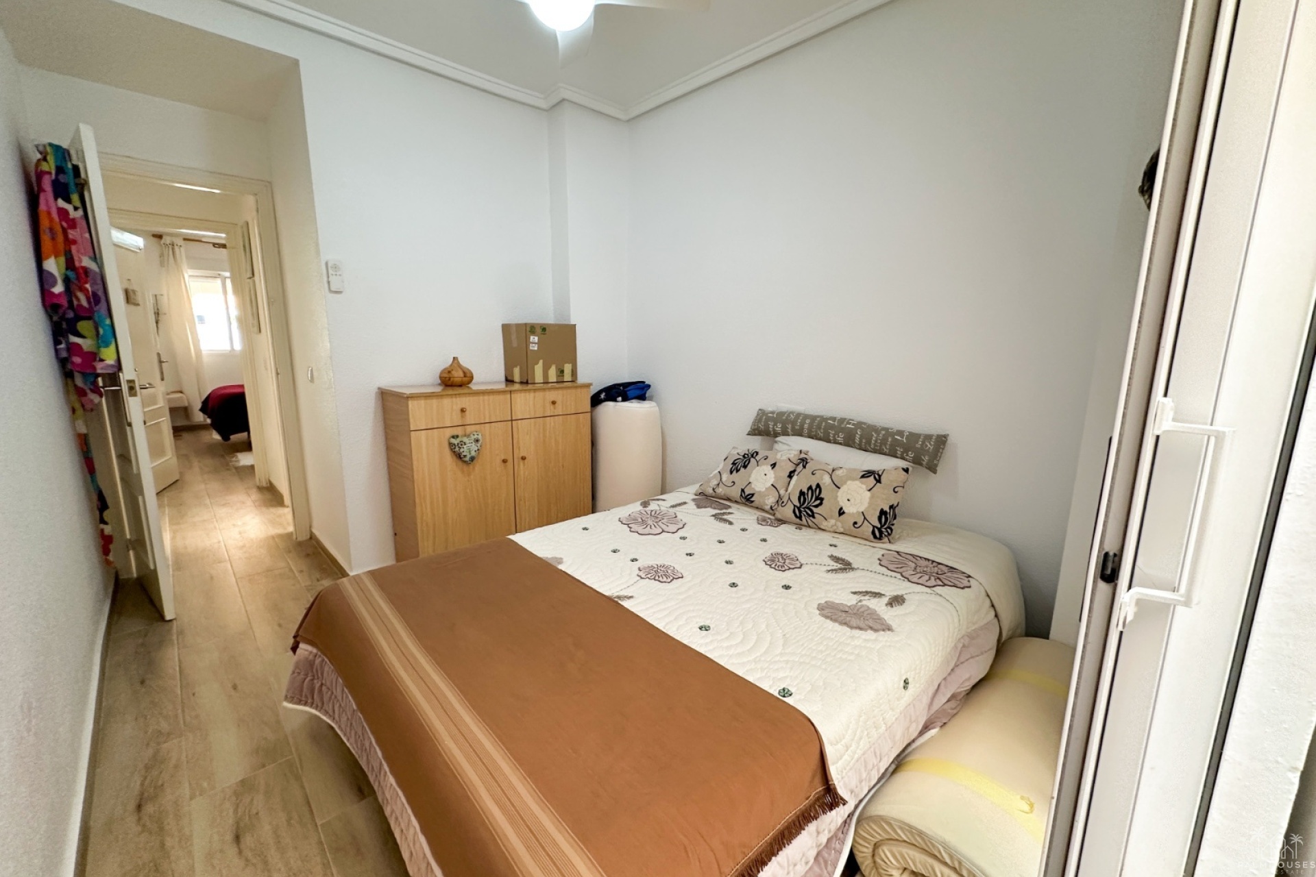 Venta - Apartment - Torrevieja - Costa Blanca