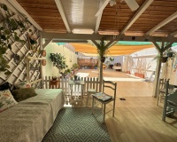 Venta - Apartment - Torrevieja - Costa Blanca
