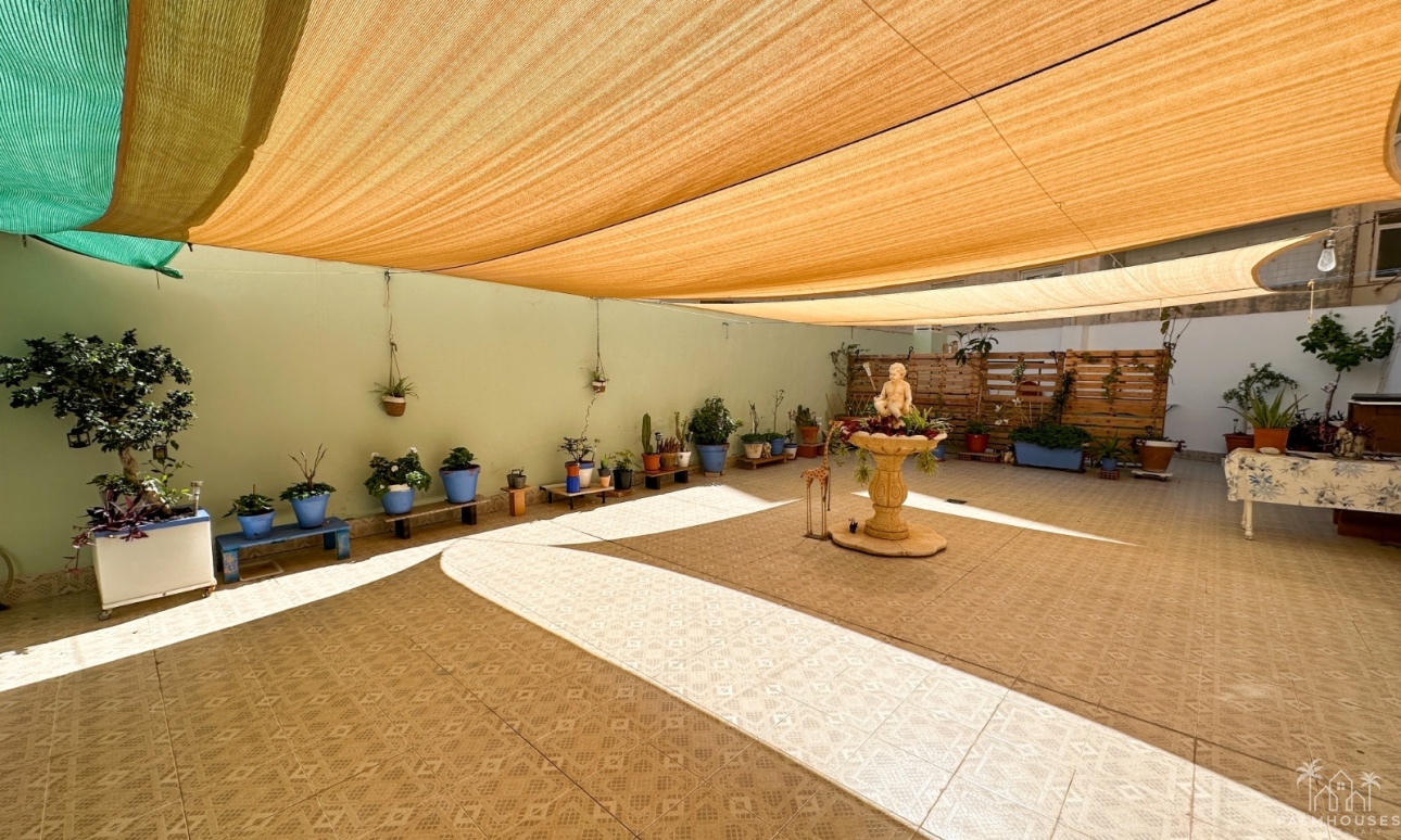 Venta - Apartment - Torrevieja - Costa Blanca