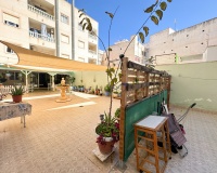 Venta - Apartment - Torrevieja - Costa Blanca