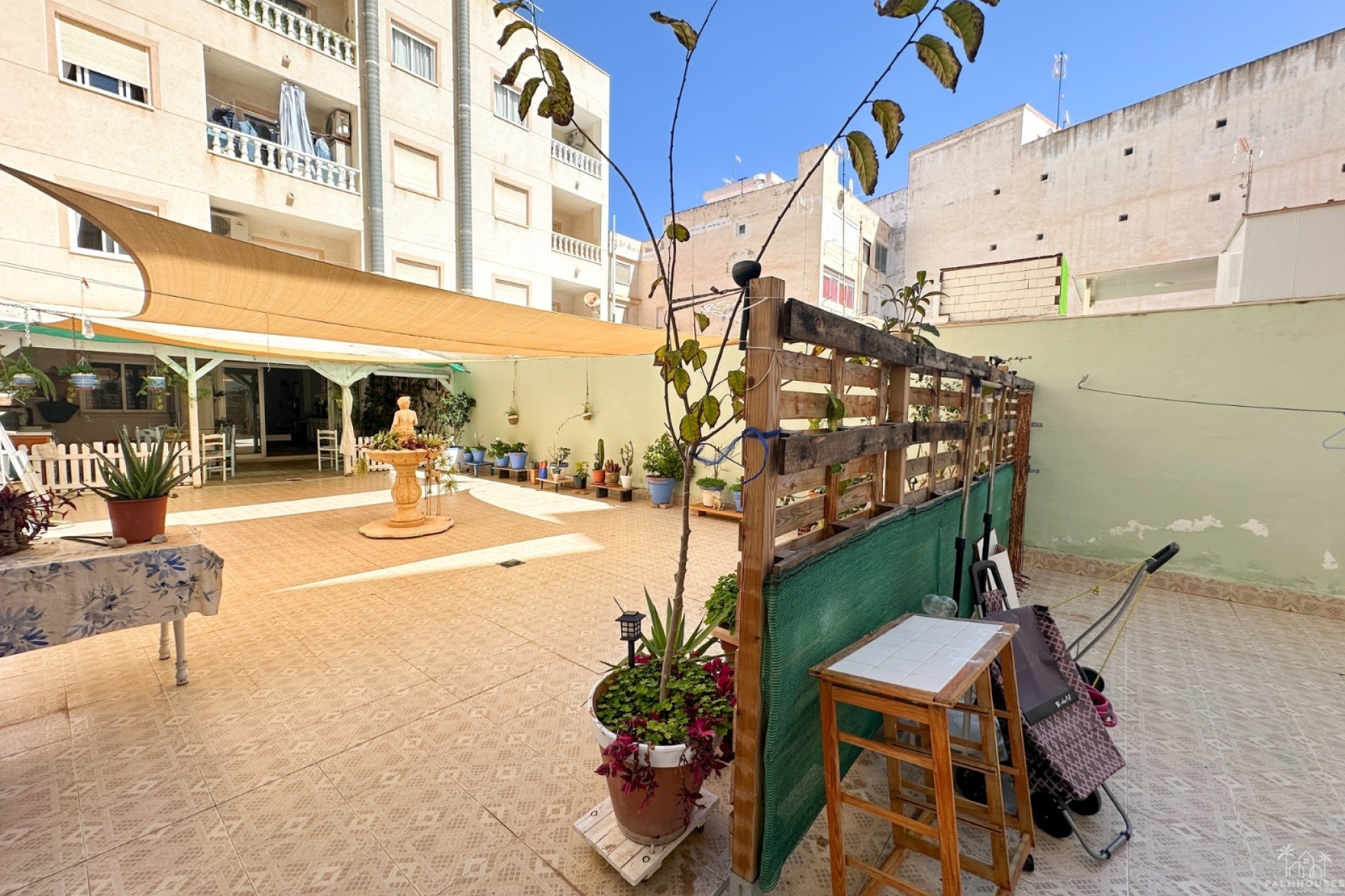 Venta - Apartment - Torrevieja - Costa Blanca