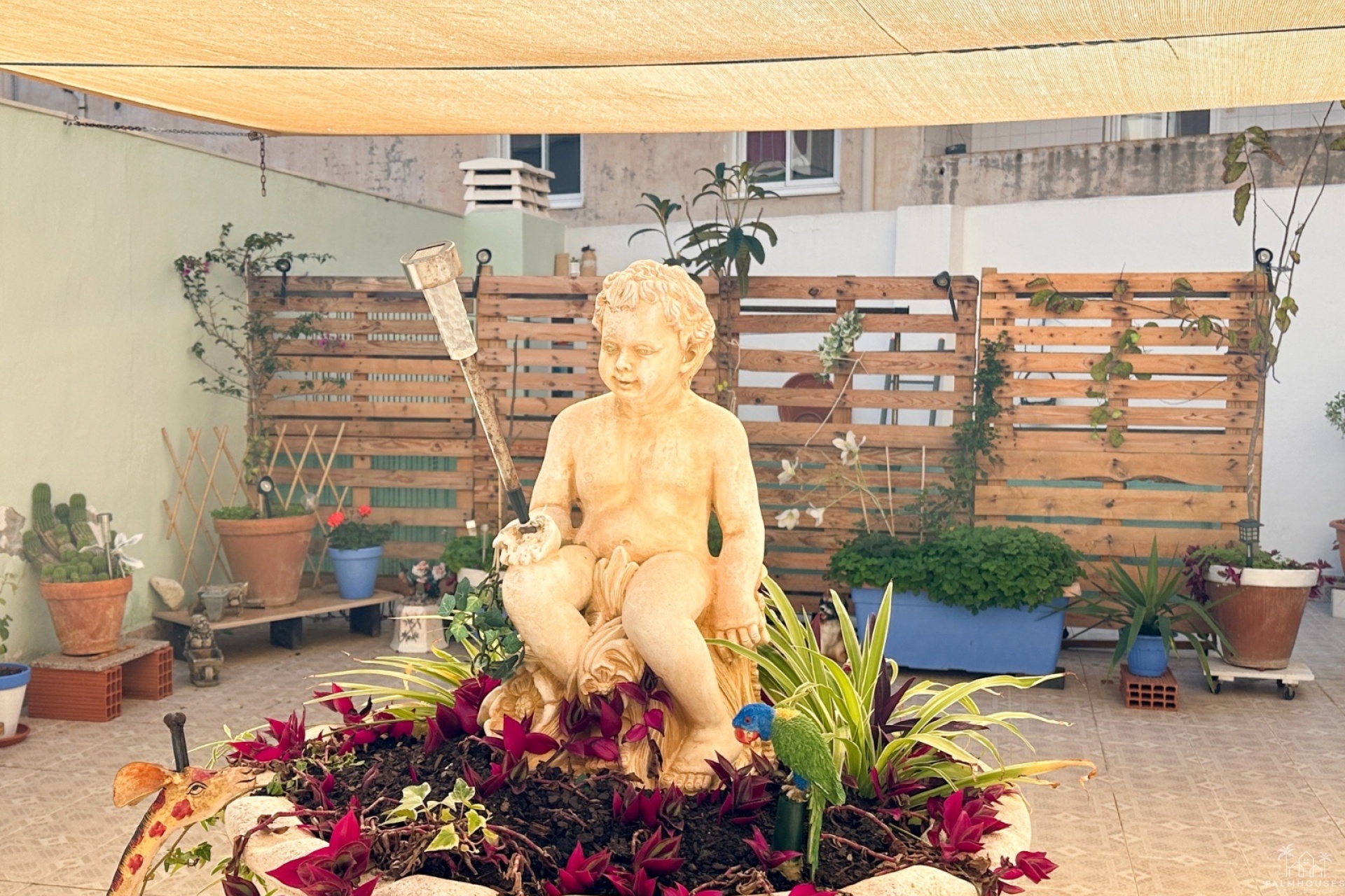 Venta - Apartment - Torrevieja - Costa Blanca