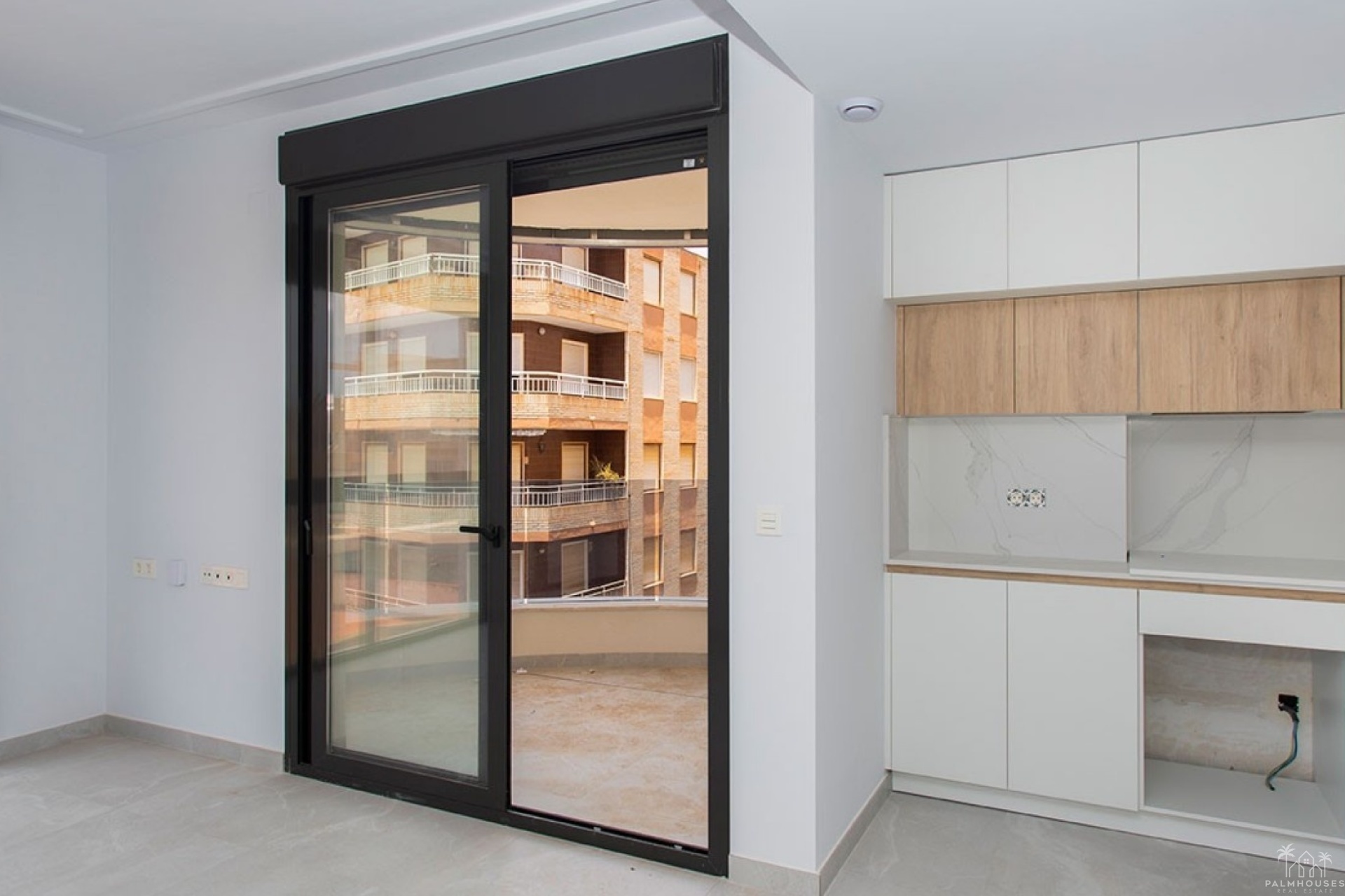 Venta - Apartment - Torrevieja - Costa Blanca