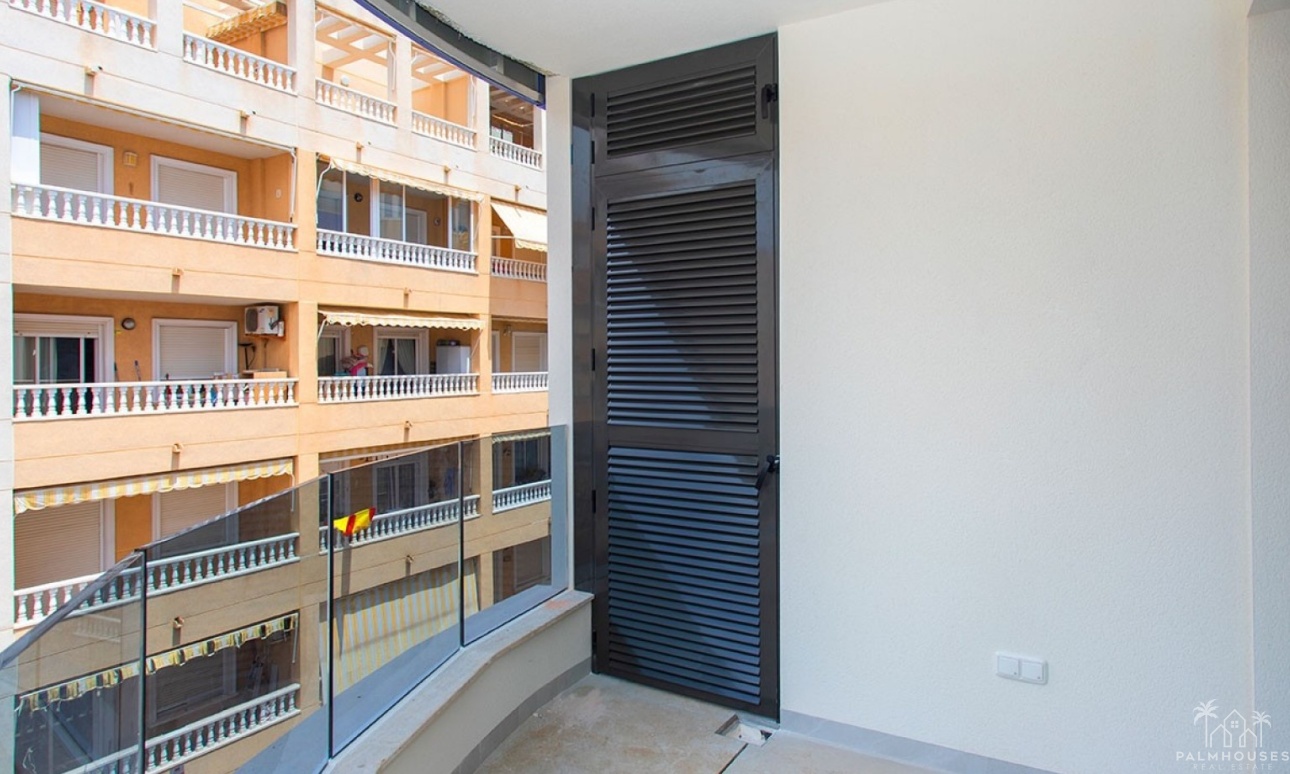Venta - Apartment - Torrevieja - Costa Blanca