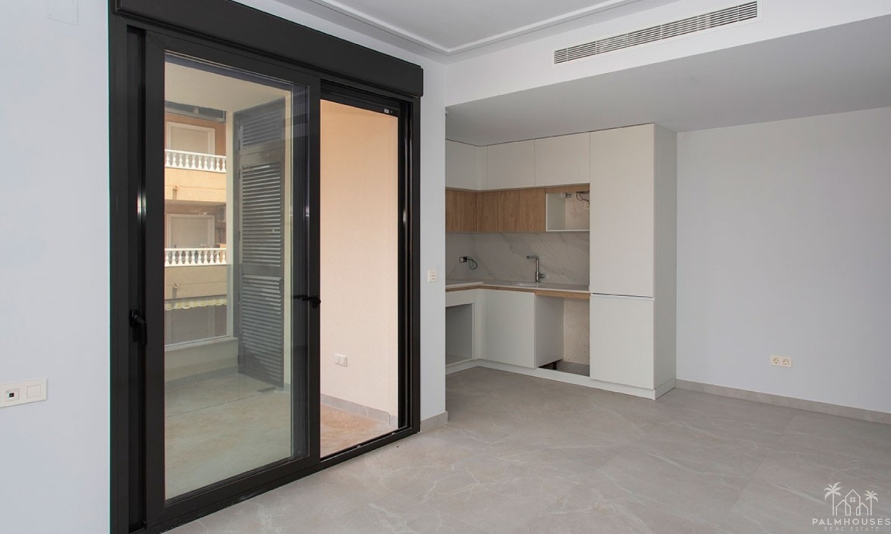 Venta - Apartment - Torrevieja - Costa Blanca