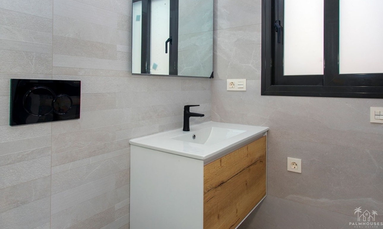 Venta - Apartment - Torrevieja - Costa Blanca