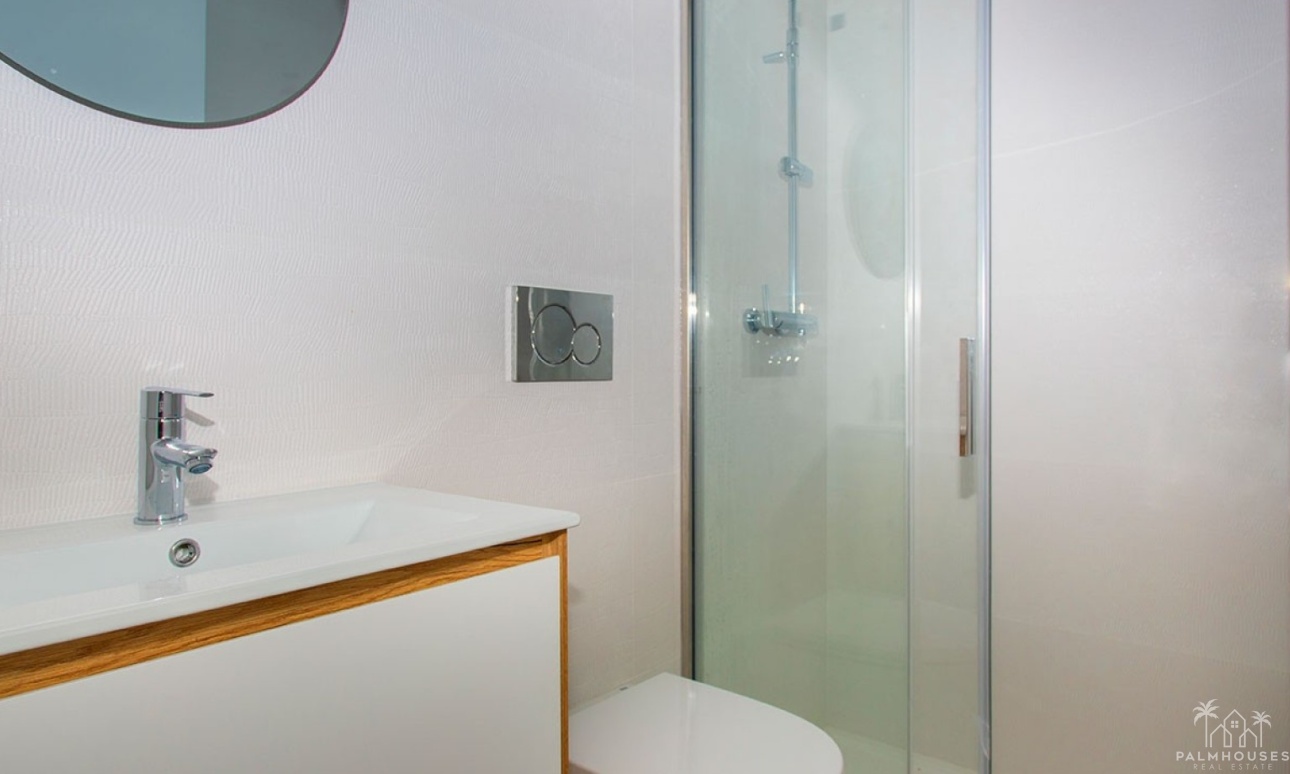Venta - Apartment - Torrevieja - Costa Blanca