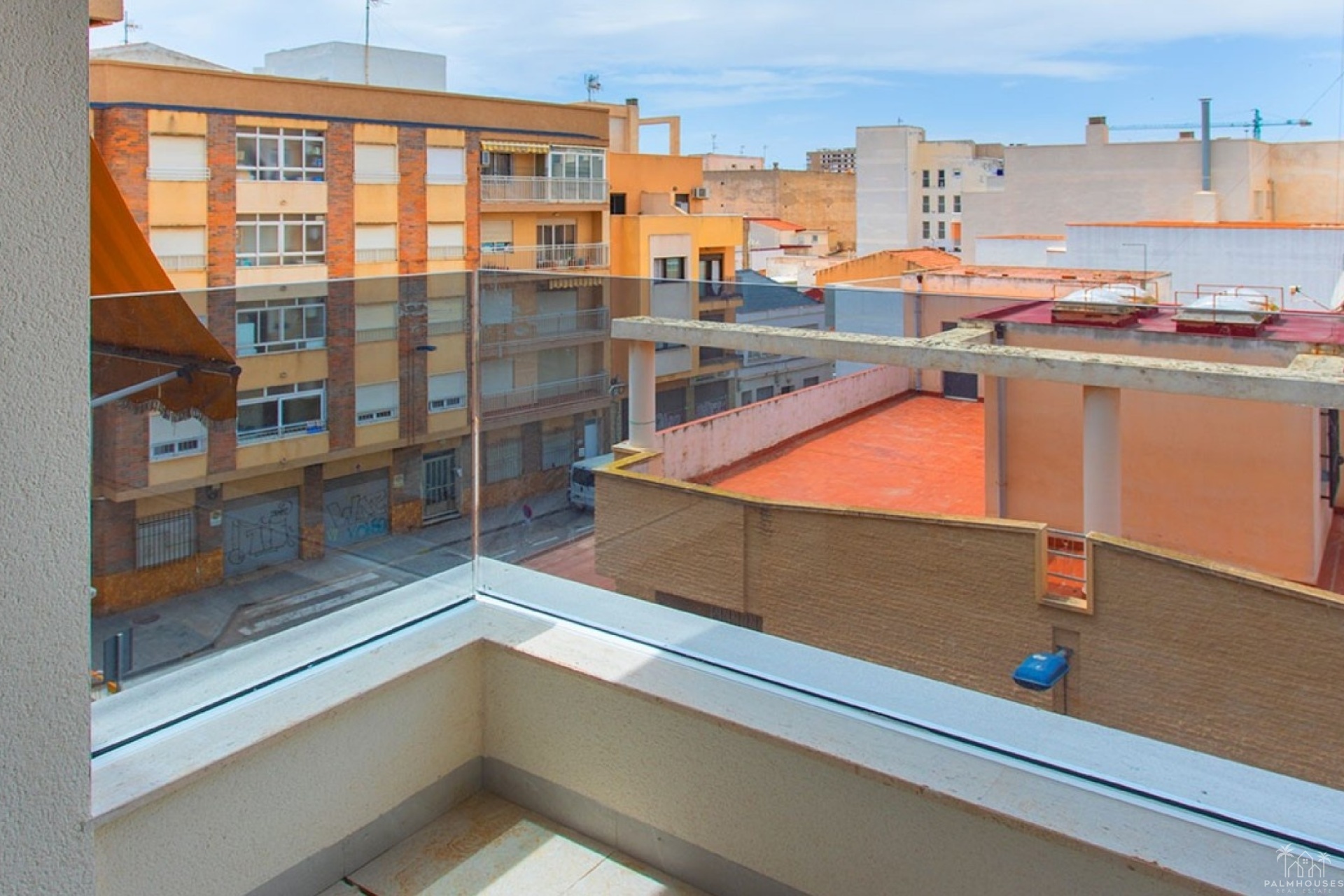 Venta - Apartment - Torrevieja - Costa Blanca