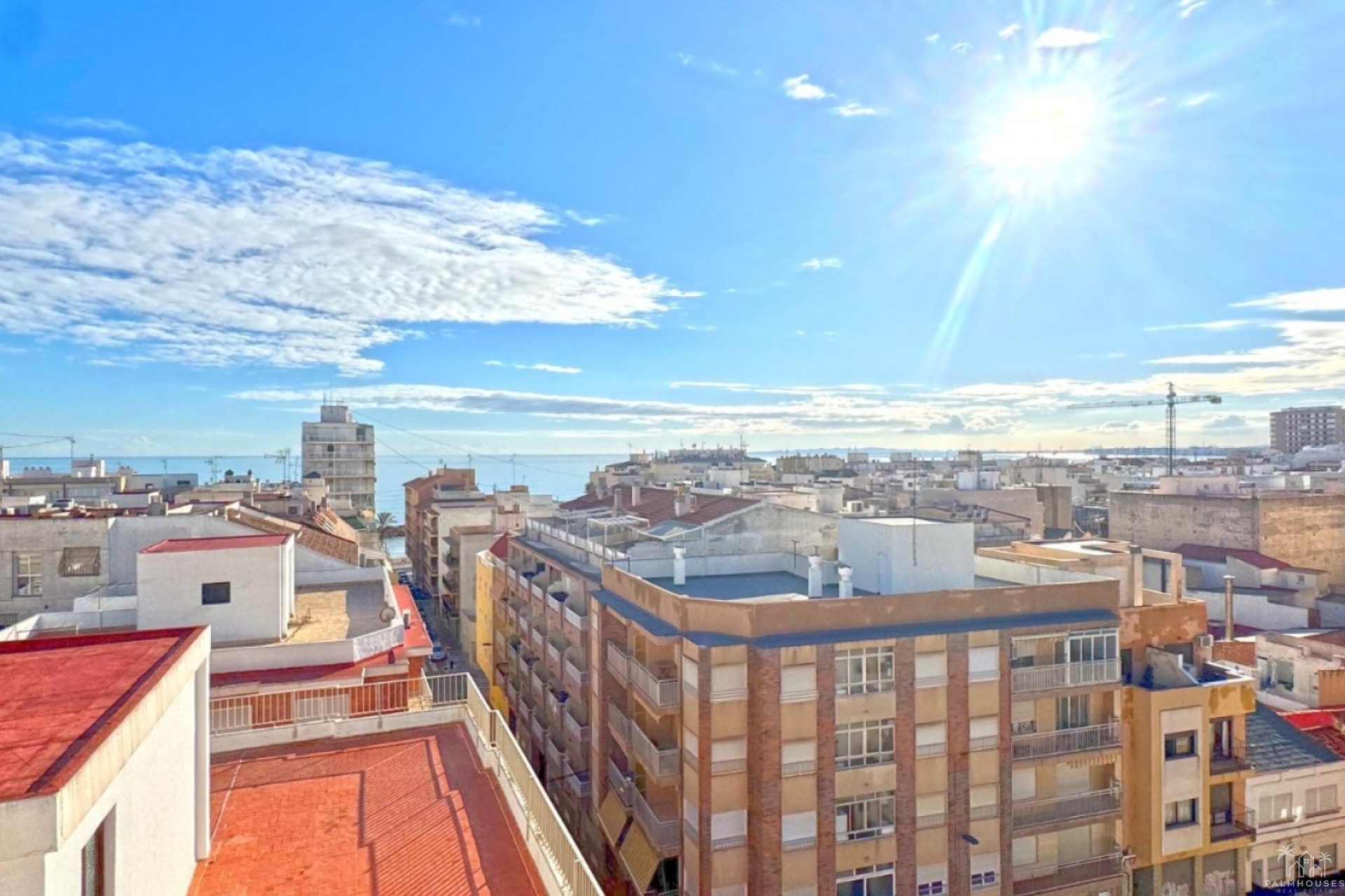 Venta - Apartment - Torrevieja - Costa Blanca