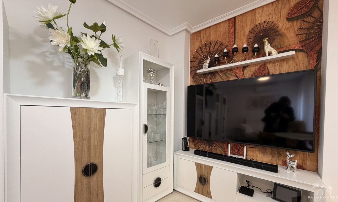 Venta - Apartment - Torrevieja - Costa Blanca