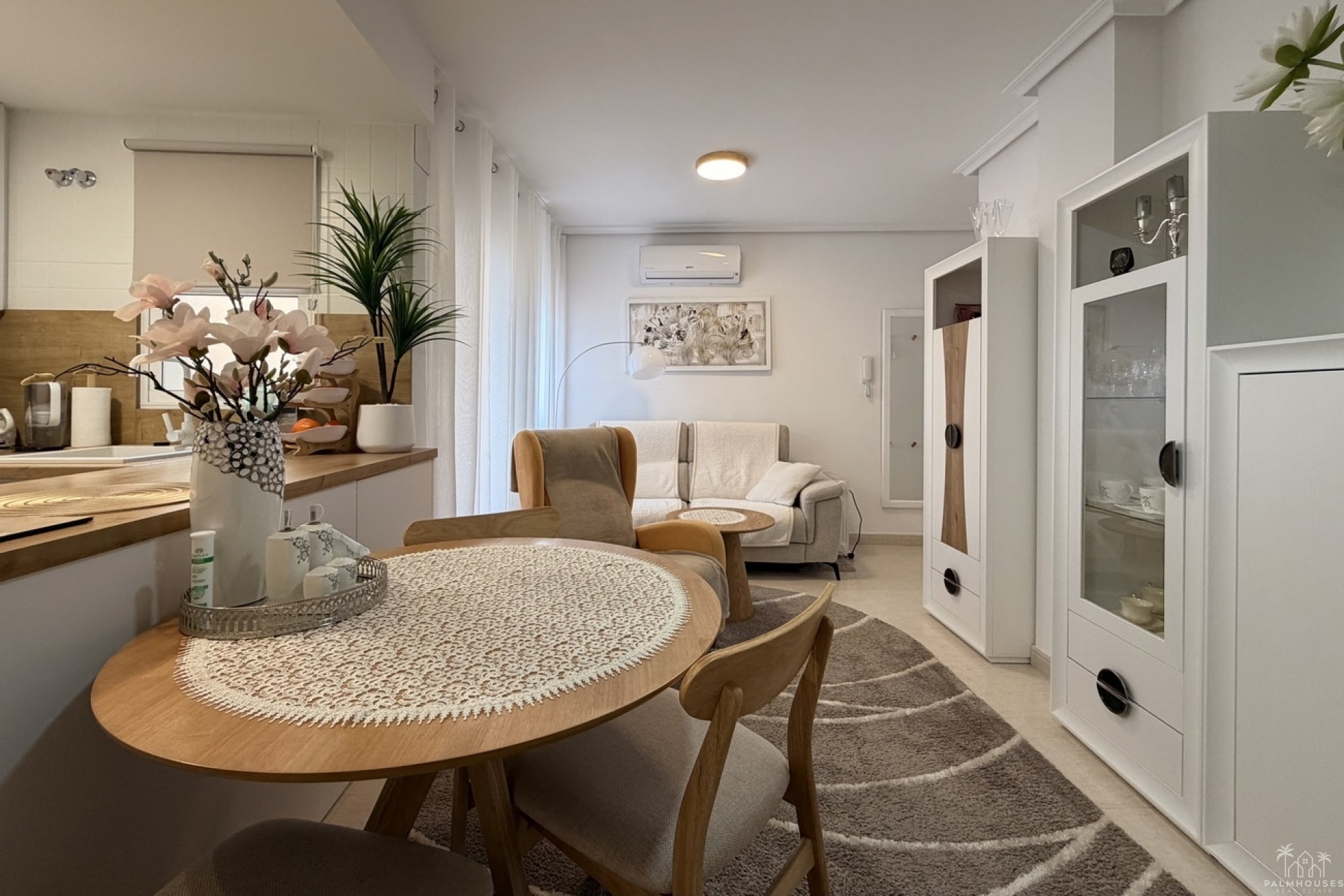 Venta - Apartment - Torrevieja - Costa Blanca