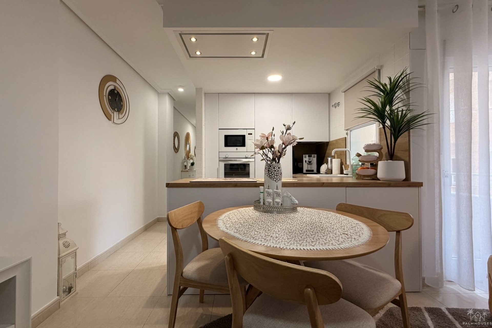 Venta - Apartment - Torrevieja - Costa Blanca