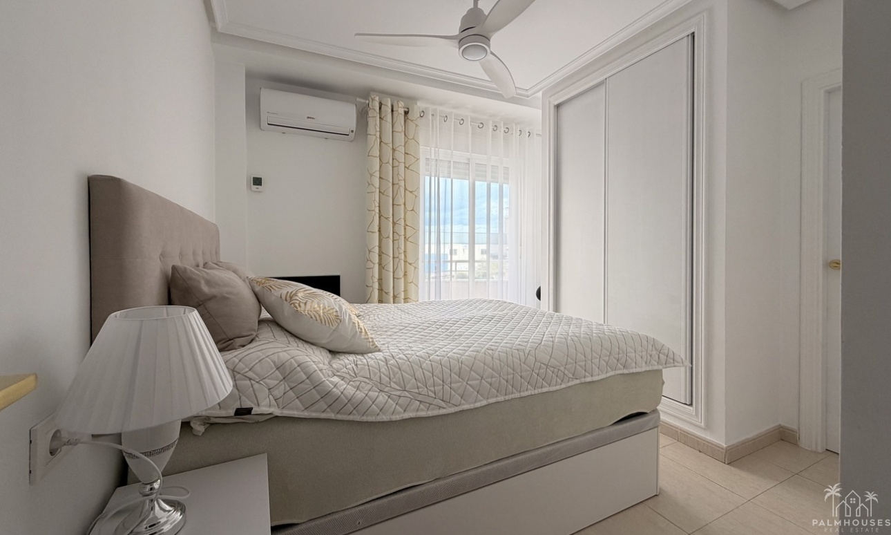 Venta - Apartment - Torrevieja - Costa Blanca