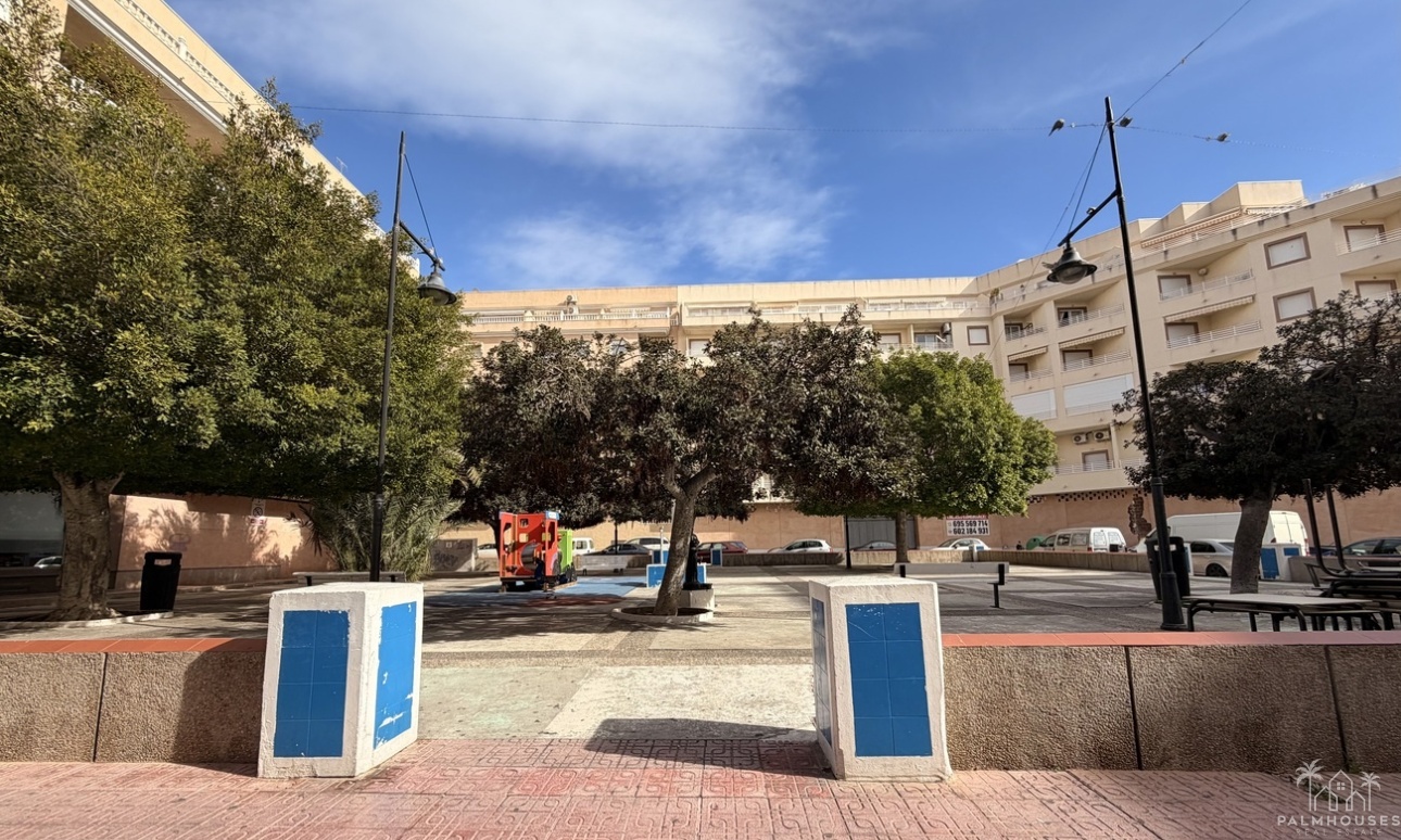 Venta - Apartment - Torrevieja - Costa Blanca