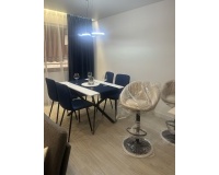 Venta - Apartment - Torrevieja - Costa Blanca