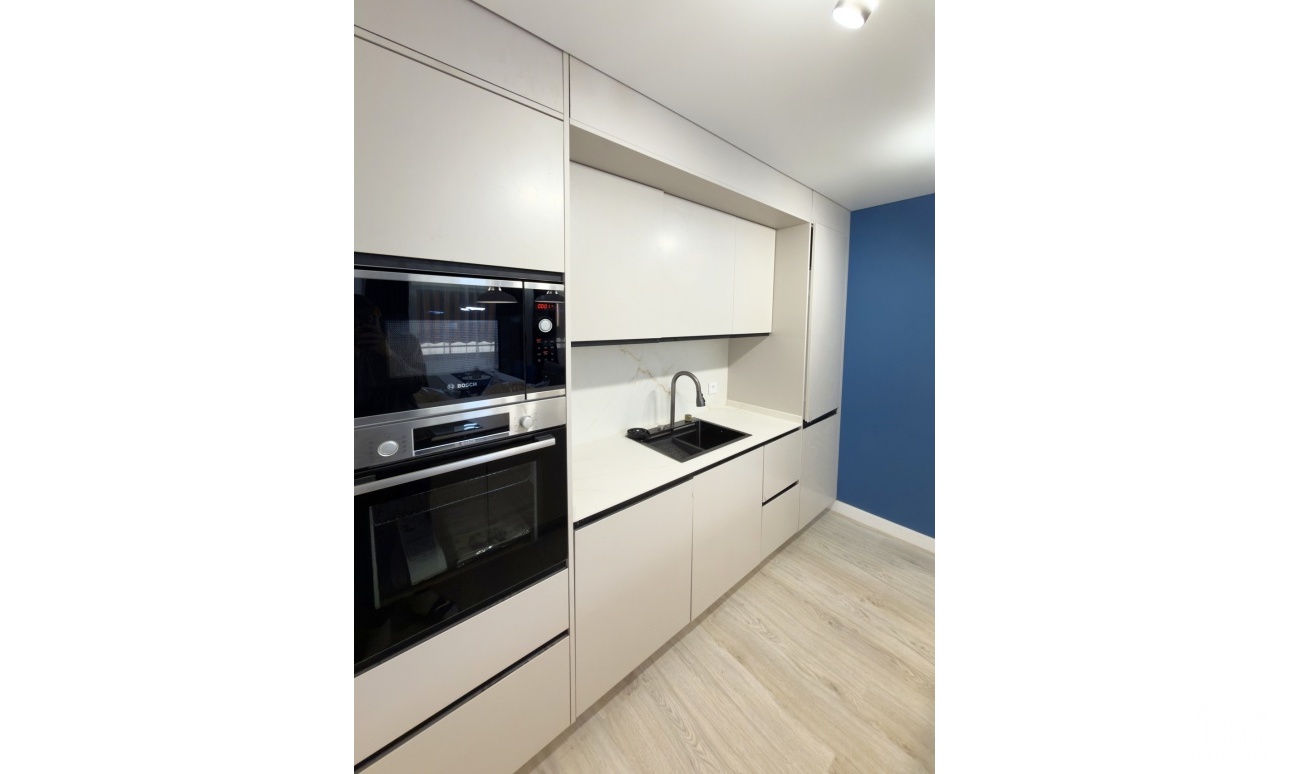 Venta - Apartment - Torrevieja - Costa Blanca