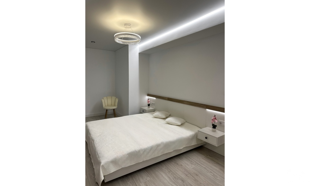 Venta - Apartment - Torrevieja - Costa Blanca