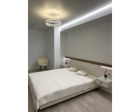 Venta - Apartment - Torrevieja - Costa Blanca