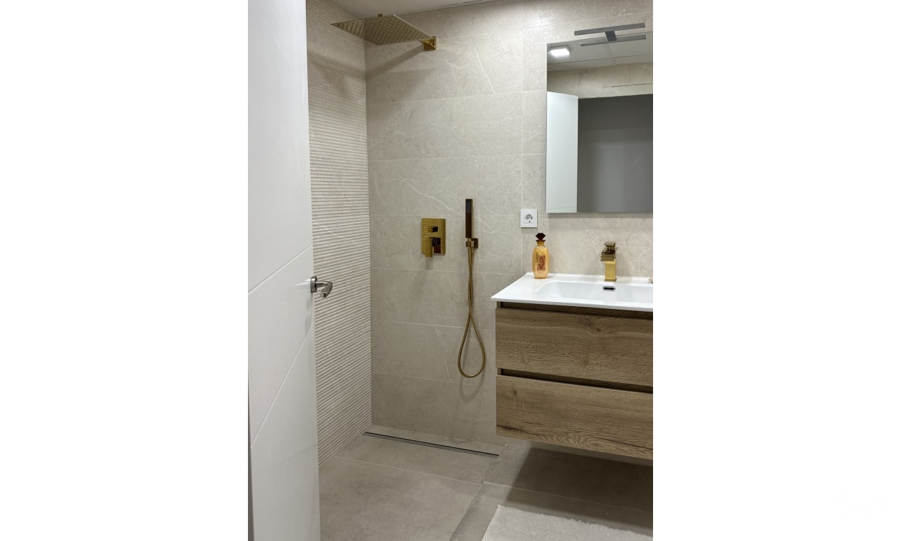 Venta - Apartment - Torrevieja - Costa Blanca