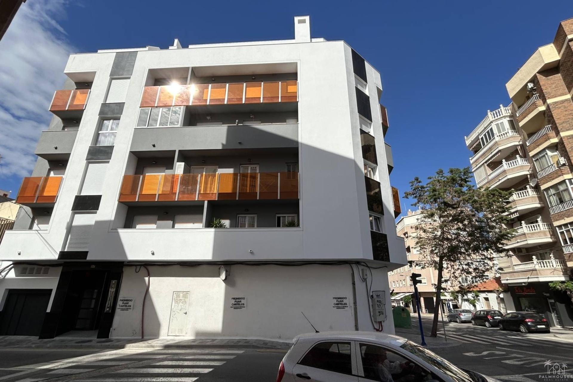 Venta - Apartment - Torrevieja - Costa Blanca