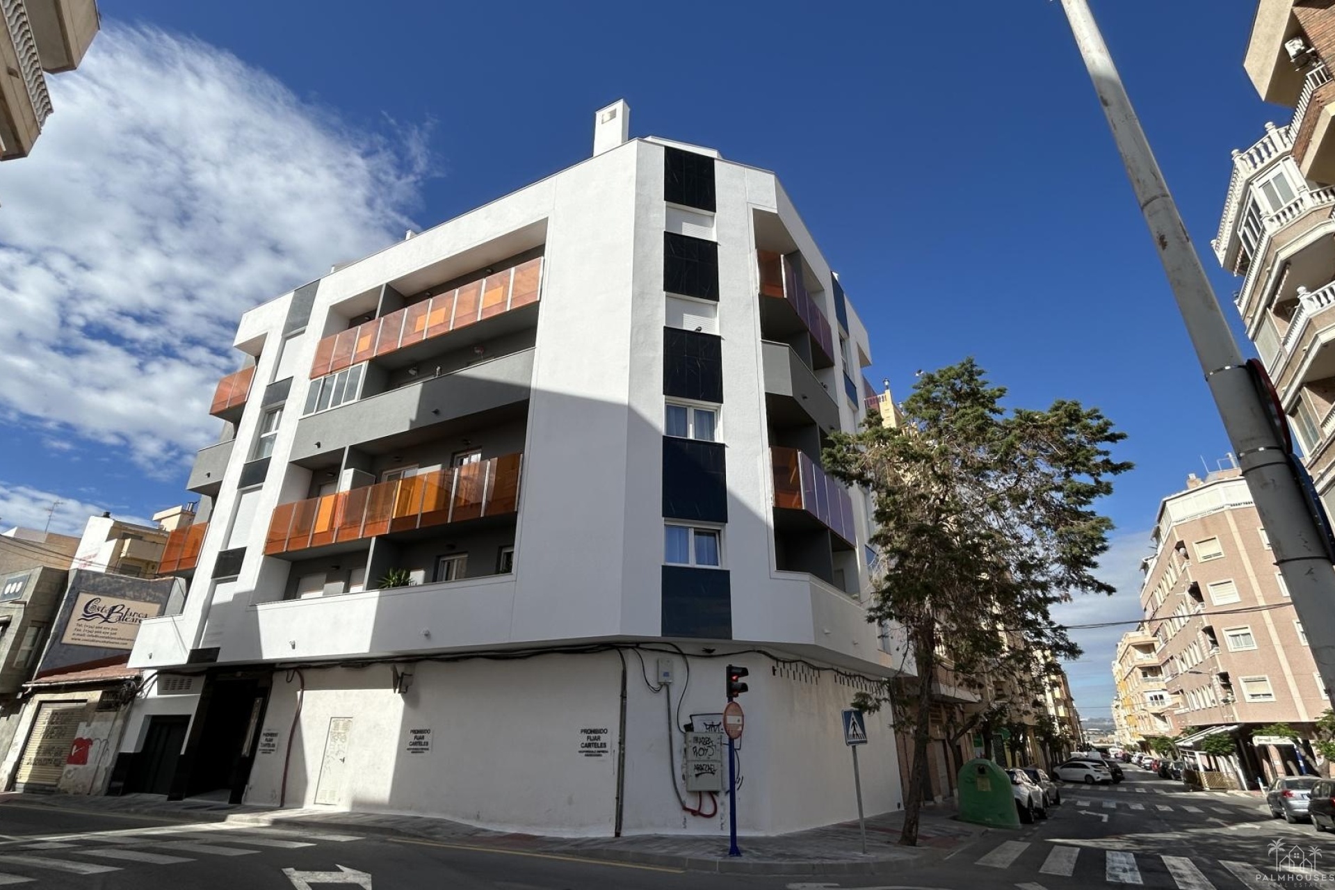 Venta - Apartment - Torrevieja - Costa Blanca