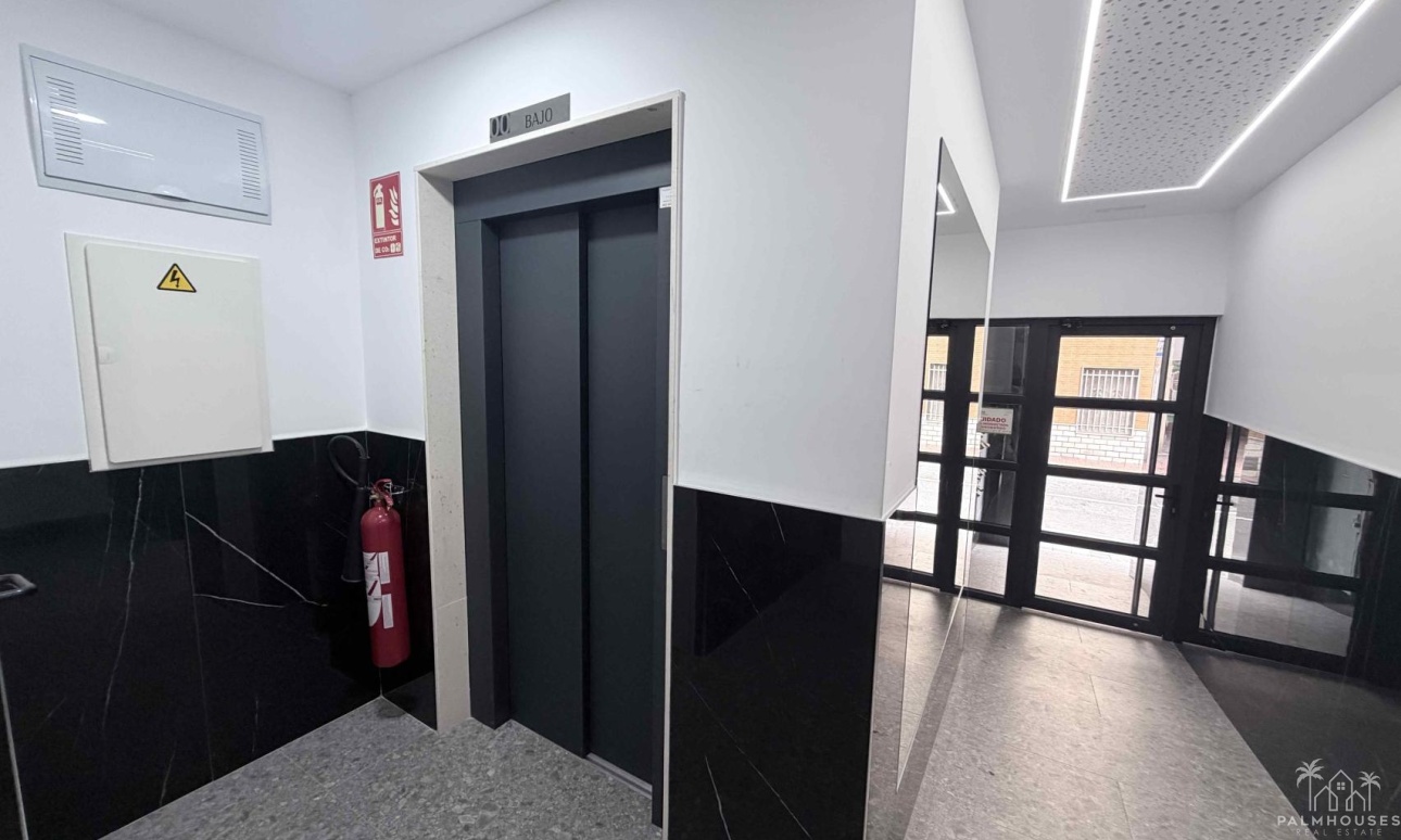 Venta - Apartment - Torrevieja - Costa Blanca