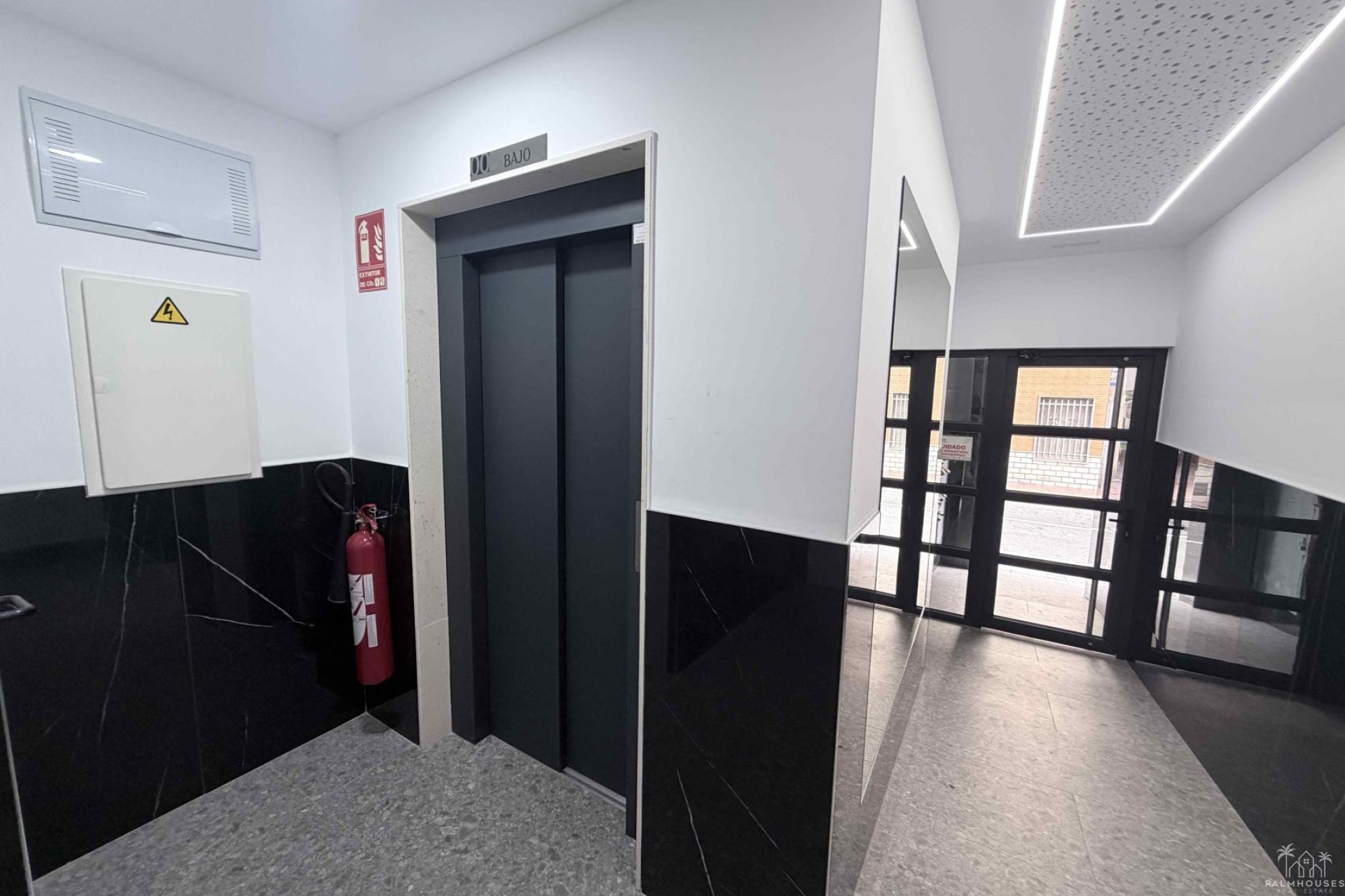 Venta - Apartment - Torrevieja - Costa Blanca