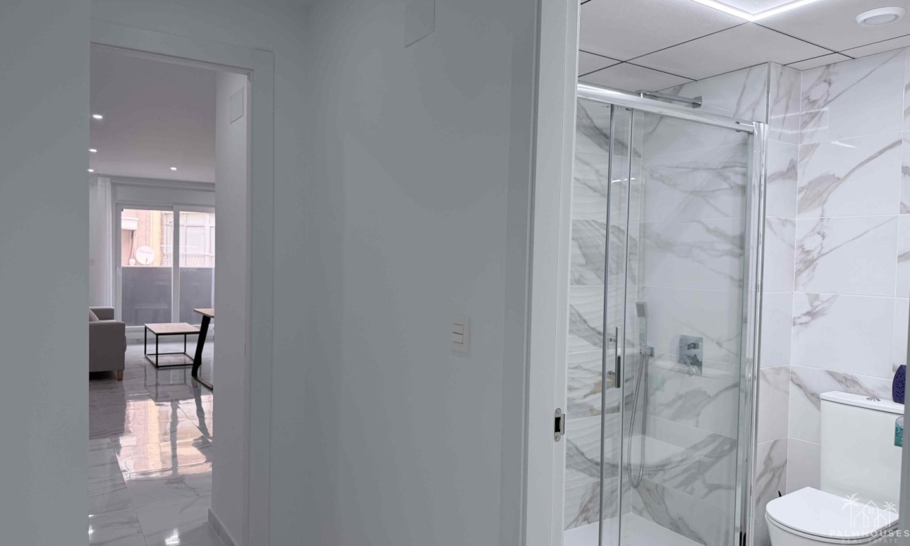 Venta - Apartment - Torrevieja - Costa Blanca